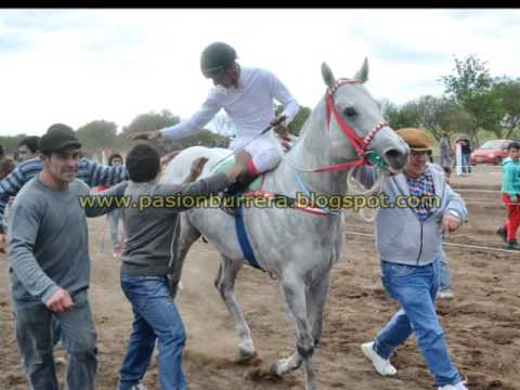 Tejon, Pista Don Sohar, Cruz del Eje (11-10-15)