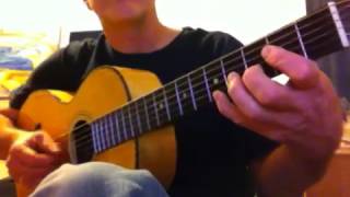 Candyman (Mississippi John Hurt)