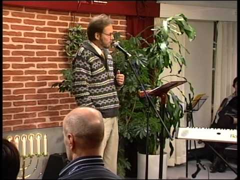 one way 77 - Katso Jeesukseen, älä ihmisiin