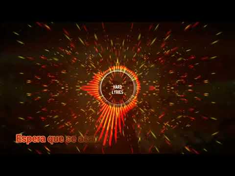 N-Vitral Ft. Sovereign King & Last Word - I'm Nuclear (sub español)