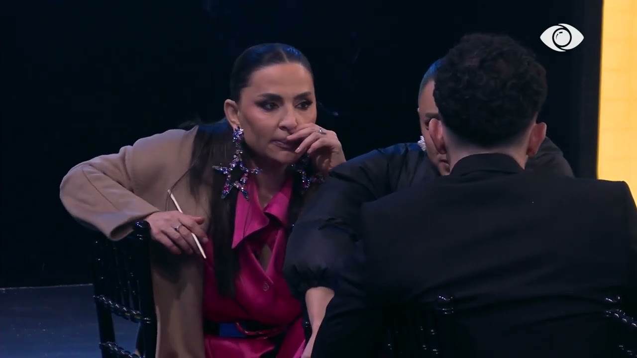 Njeriu kur dashuron ka një kimi, një pëlqim fizik…/ Egli bisedon me Aldon, ndërhyn Rozana