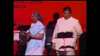 Mounamana neram SPB   SJanaki   YouTube