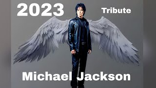 Michael Jackson - Angel (Unreleased song 2015)