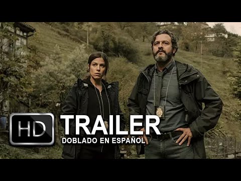 Infiesto (2023) | Trailer en español