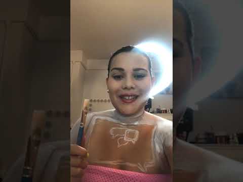 O Show Tem Que Continuar - Andreza Moon