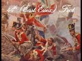Ep 35 The 44th East Essex Foot