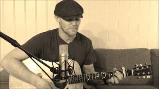 Portrait of my wife - Seth Lakeman cover