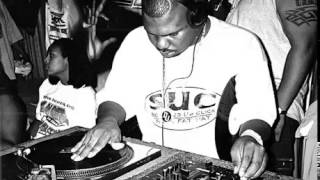 [Chopped n Screwed | Dj Screw]Mase - Player Way feat 8Ball and  MJG