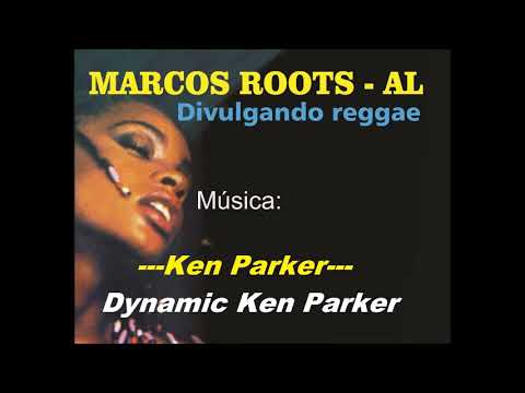 Ken Parker -  Dynamic Ken Parker / MARCOS ROOTS - AL