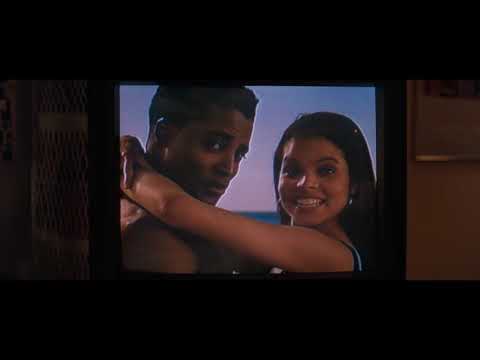 Lethal Weapon 2 (1989) - Commercial Scene 😂😂