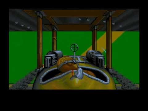 Daniel Landa - Waltr, Tommy, Ute & Mary