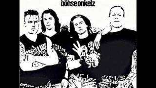 Böhse Onkelz - Ein Guter Freund
