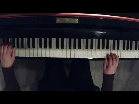 Grandfather Clock Piano Performance Video