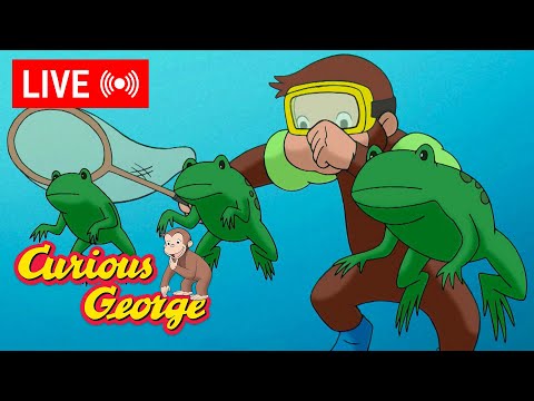 Curious George