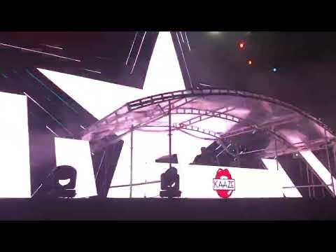 KAAZE vs. Axwell Λ Ingrosso - Triplet Is Shining @ Ravolution Music Festival 04.12.2022