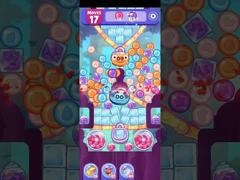 Angry birds Dream blast - extreme level 995