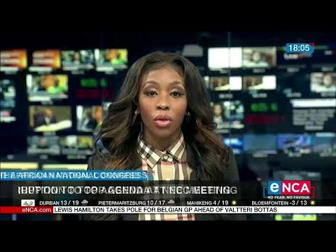 Analyst Somadoda Fikeni weighs in on Mashaba's new party