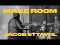 Make Room - Community Worship DRUM COVER (Live In-Ear Mix)