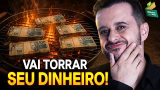 A COPA VAI ESVAZIAR O SEU BOLSO (E VOCÊ NEM PERCEBEU)