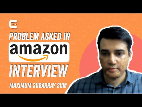 Maximum Sub Array Sum Using Ccoding Ninja Solution