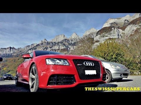 Thumbnail for Aston Martin DBS Volante,Ferrari F430 Spider,Artega GT,2x Maserati GranTurosmo,2x Audi RS5,LP560... by Aston Martin, Maserati, Ferrari, Supercar, Ferrari F430, Audi, Car