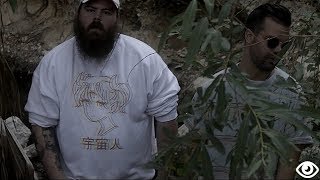 LIL NARNIA - Heaven Didn&#39;t Seem So Far ft. Jon Simmons