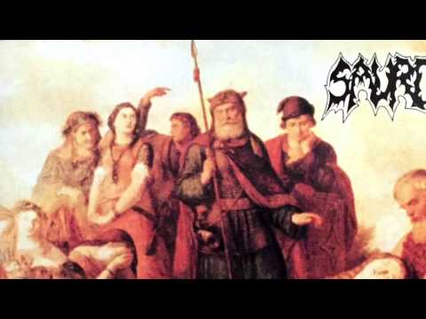 Sauron. Kraina Martwego Slonca - Chariots of Doom. 1997.