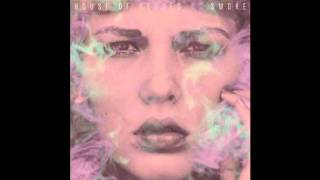 House of Heroes Smoke EP- Bottle Rocket