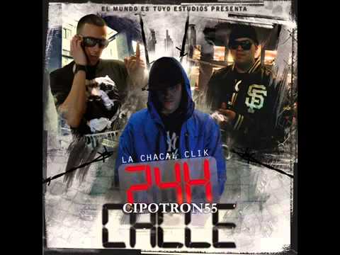 CHACAL CLICK - PAZ INTERNA PT.2