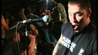 Agnostic Front (CBGB's 2004) [01]. Eliminator