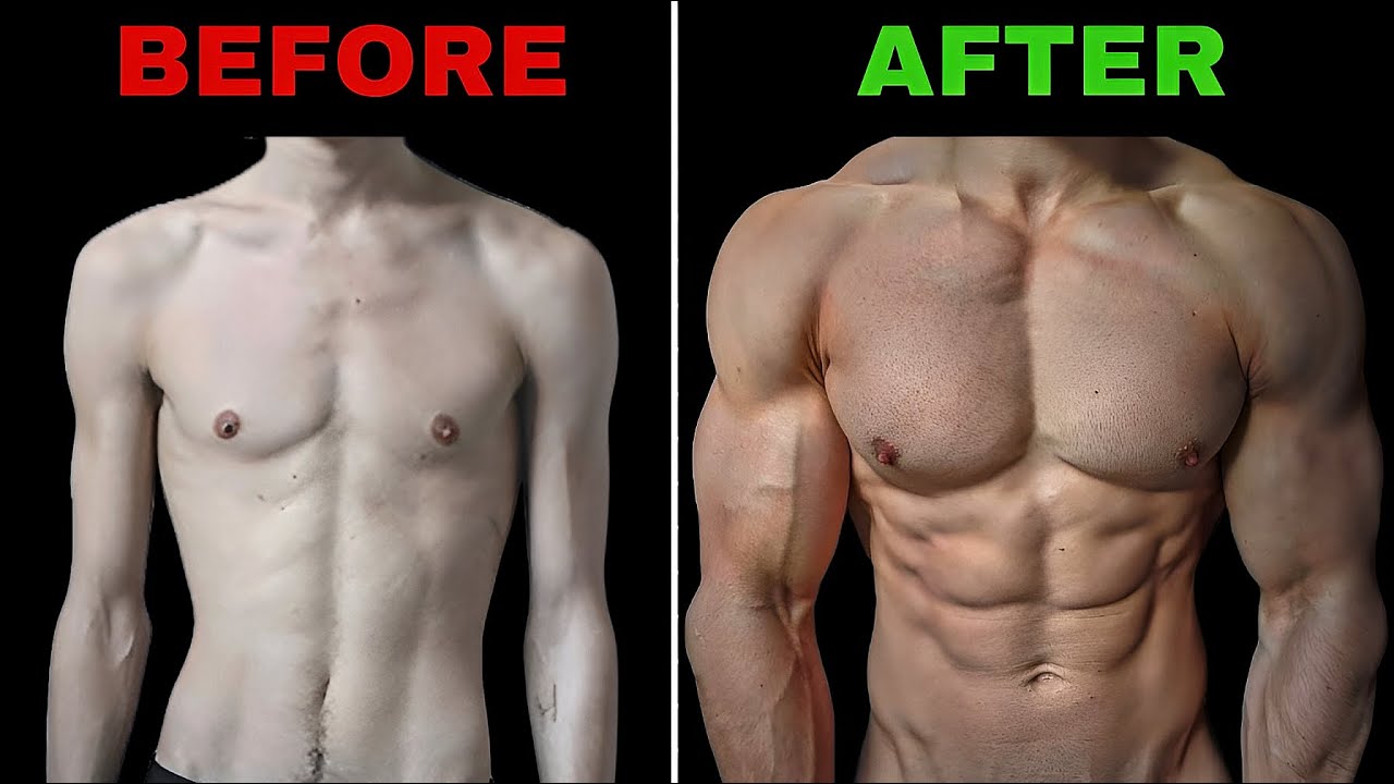 Top 5 Worst Mistakes That are Killing Your Gains