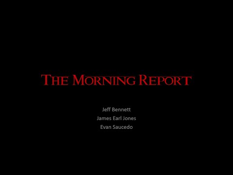 The Morning Report lyrics