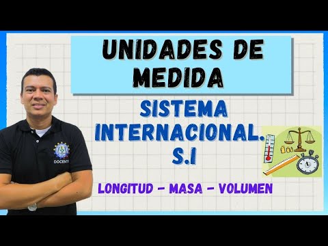 UNITS OF MEASUREMENT. SI UNITS. MASS. LENGTH AND VOLUME. INTERNATIONAL SYSTEM OF UNITS AND