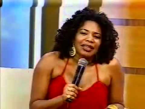 Margareth Menezes - Entrevista (PARTE 1) -  PROGRAMA "BOM D+"