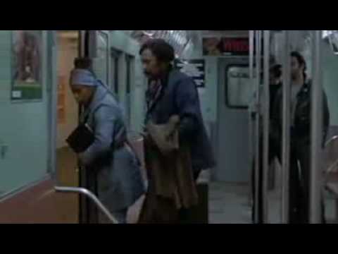 CHARLES BRONSON - DEATH WISH (PART 7/11)