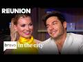 SNEAK PEEK Is Andrea Still Matchmaking For Lindsay Hubbard In The City Reunion S1 E10 Bravo