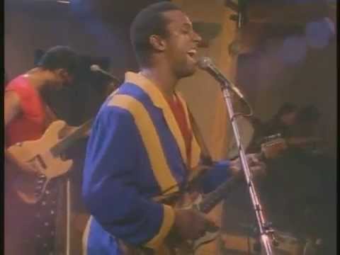 Hiram Bullock   Live At Indigo Blues