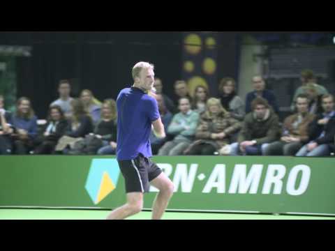 Glenn Smits kan geluk niet op: "Supermatch het mooiste wat er is!"