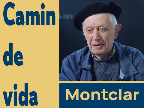 Camin de vida # Montclar