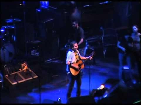 Pearl Jam - Harvest Moon (Montreal, 2005)