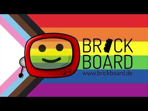 Prime Month Dance Brickboard Prime Month 2023 