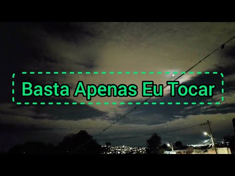 Basta Apenas Eu Tocar - Léa Mendonça
