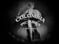 Columbia Pictures Corporation Logo December 29 1927