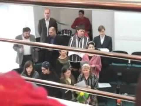 [TOP]Isus vine la inimi frante 2015