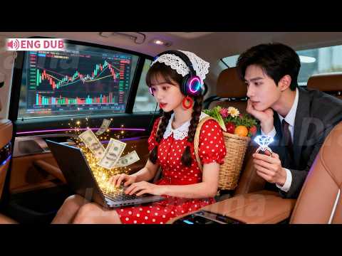 Hated By Family, Rural Girl Made $10B In 3s. Even CEO Fell Her and Took Her Home To Pamper Her.