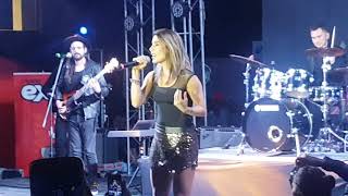 María León - Soy yo | Concierto exa Puebla 2019