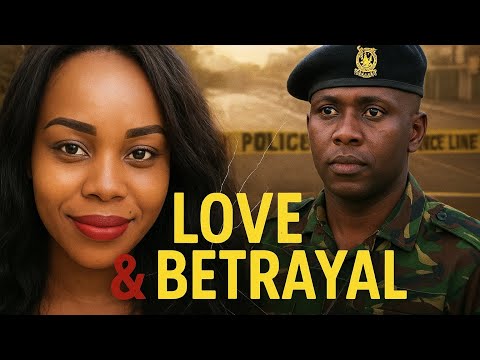 Love, Betrayal & Murder in Nairobi: Anne Wanjohi & the Presidential Escort Officer