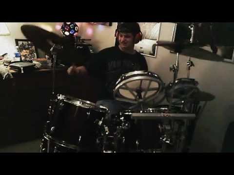 "I Do Wanna Know (Live 1985)" by REO Speedwagon Drum Cover By RJ HD video thumbnail