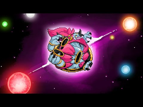 UPDATED Pokemon Fan Game With GEN 1-9, MEGAS, New STORY, Z MOVES, 98+ QUESTS, New TYPES, QOL & More!