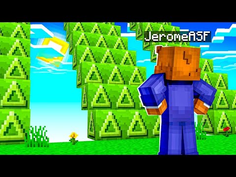 Delta Lucky Block Staircase Race In Minecraft